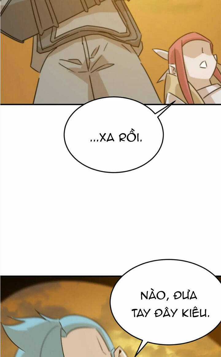 Anh Hùng Dũng Cảm Chapter 76 trang 24