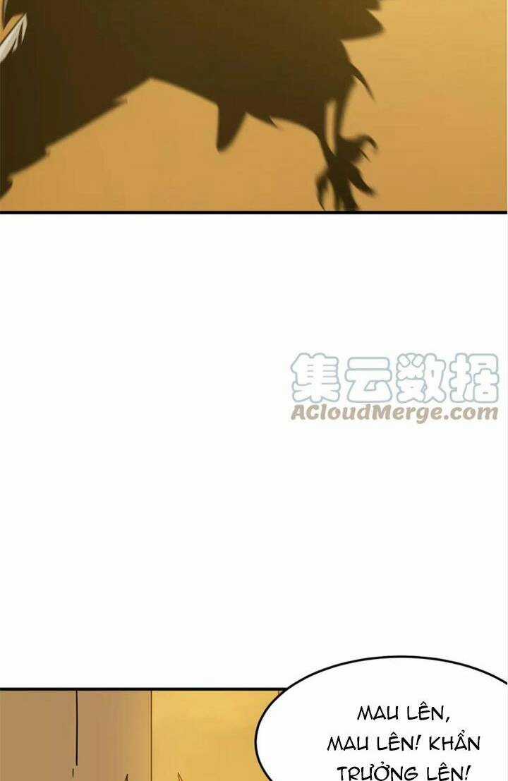 Anh Hùng Dũng Cảm Chapter 76 trang 3