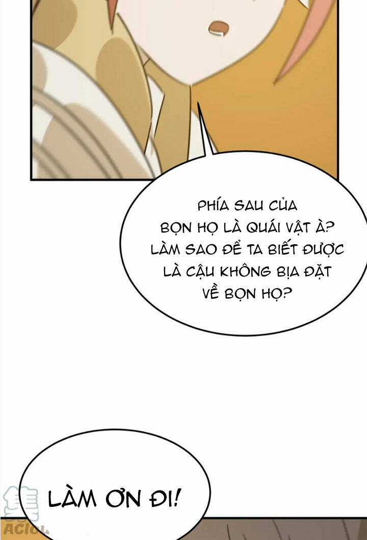 Anh Hùng Dũng Cảm Chapter 76 trang 30