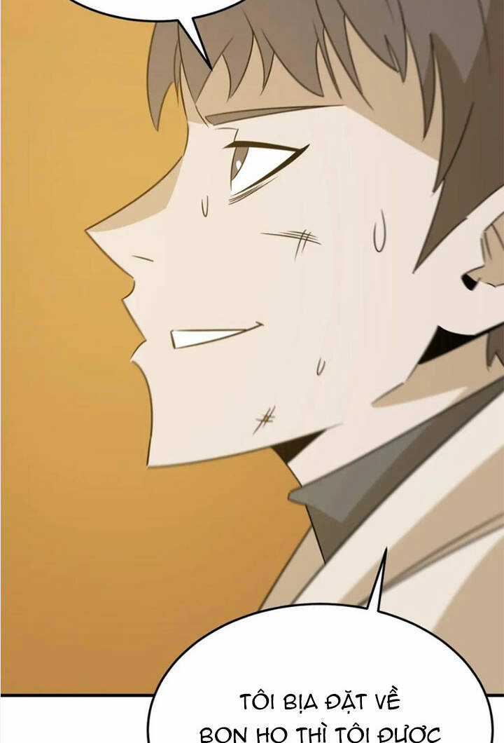 Anh Hùng Dũng Cảm Chapter 76 trang 31