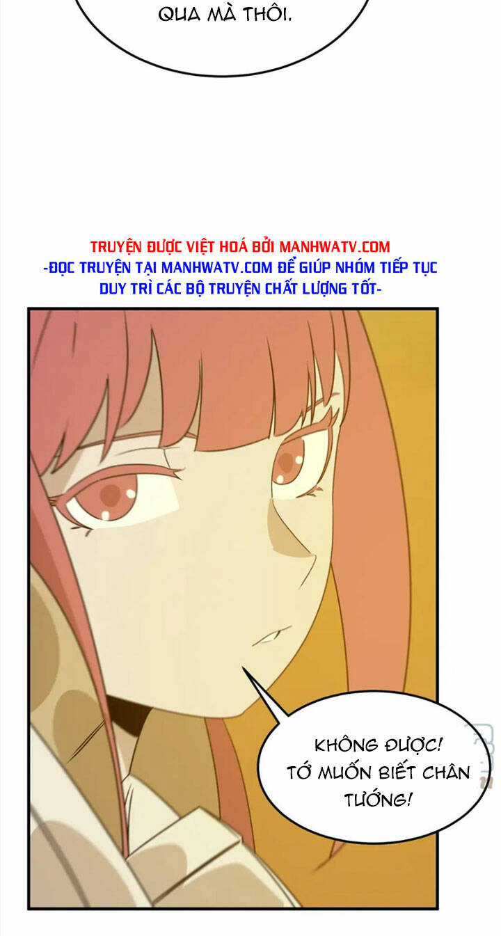 Anh Hùng Dũng Cảm Chapter 76 trang 33
