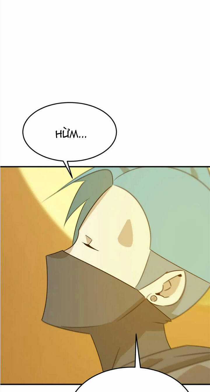 Anh Hùng Dũng Cảm Chapter 76 trang 34