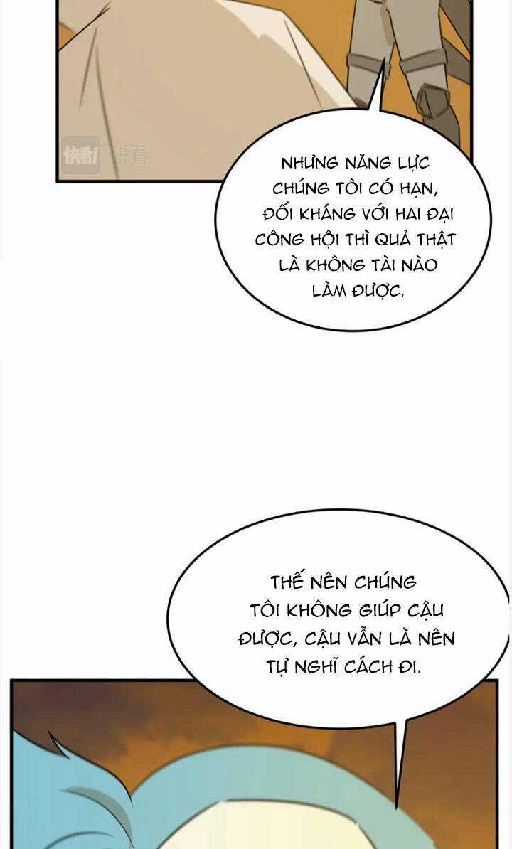 Anh Hùng Dũng Cảm Chapter 76 trang 40