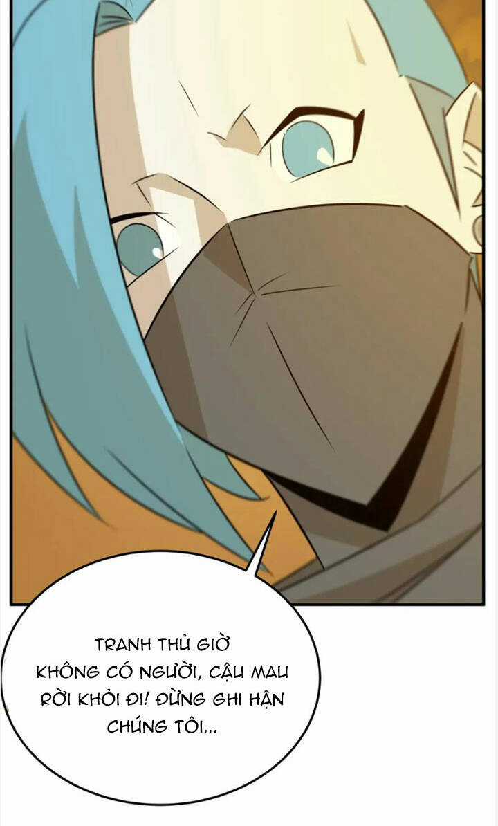 Anh Hùng Dũng Cảm Chapter 76 trang 41