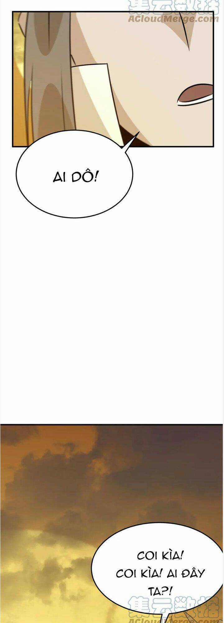 Anh Hùng Dũng Cảm Chapter 76 trang 43