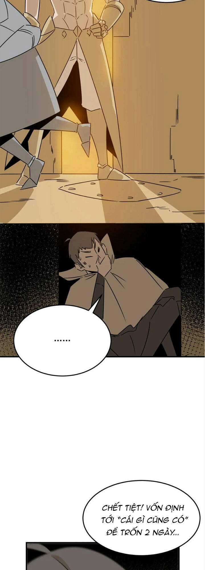 Anh Hùng Dũng Cảm Chapter 76 trang 5