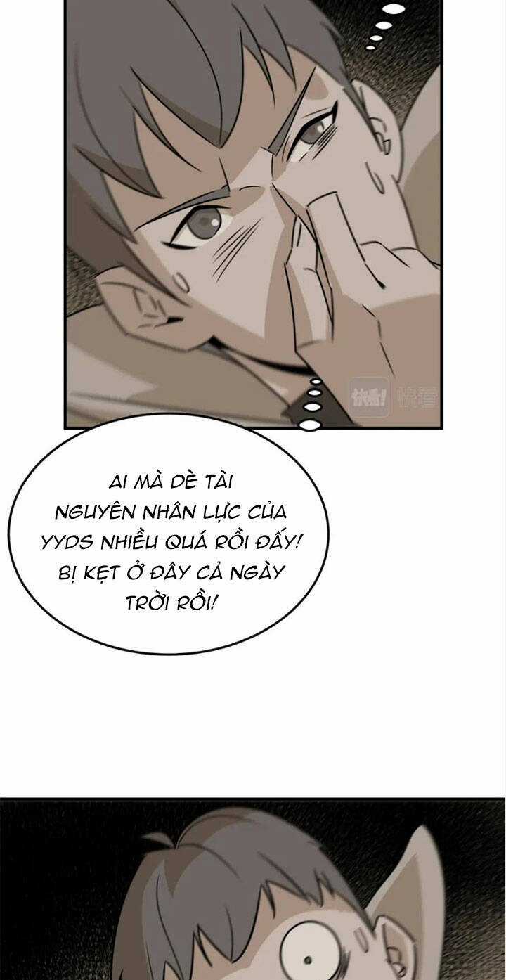 Anh Hùng Dũng Cảm Chapter 76 trang 6