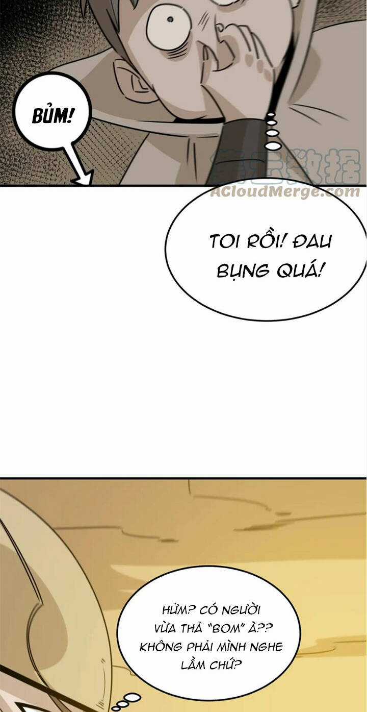 Anh Hùng Dũng Cảm Chapter 76 trang 7