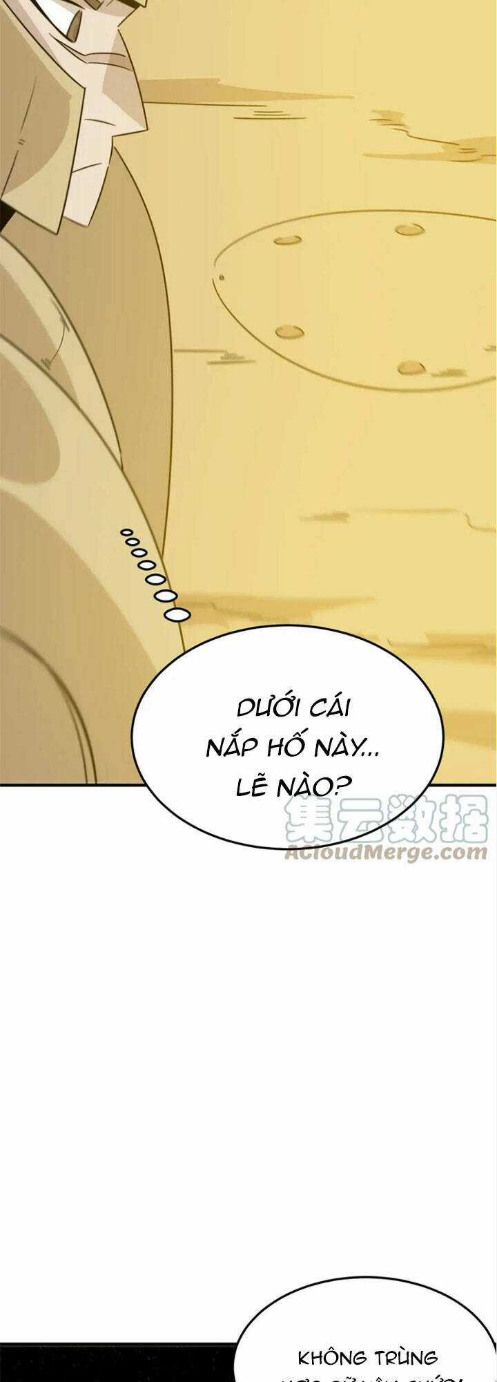 Anh Hùng Dũng Cảm Chapter 76 trang 8