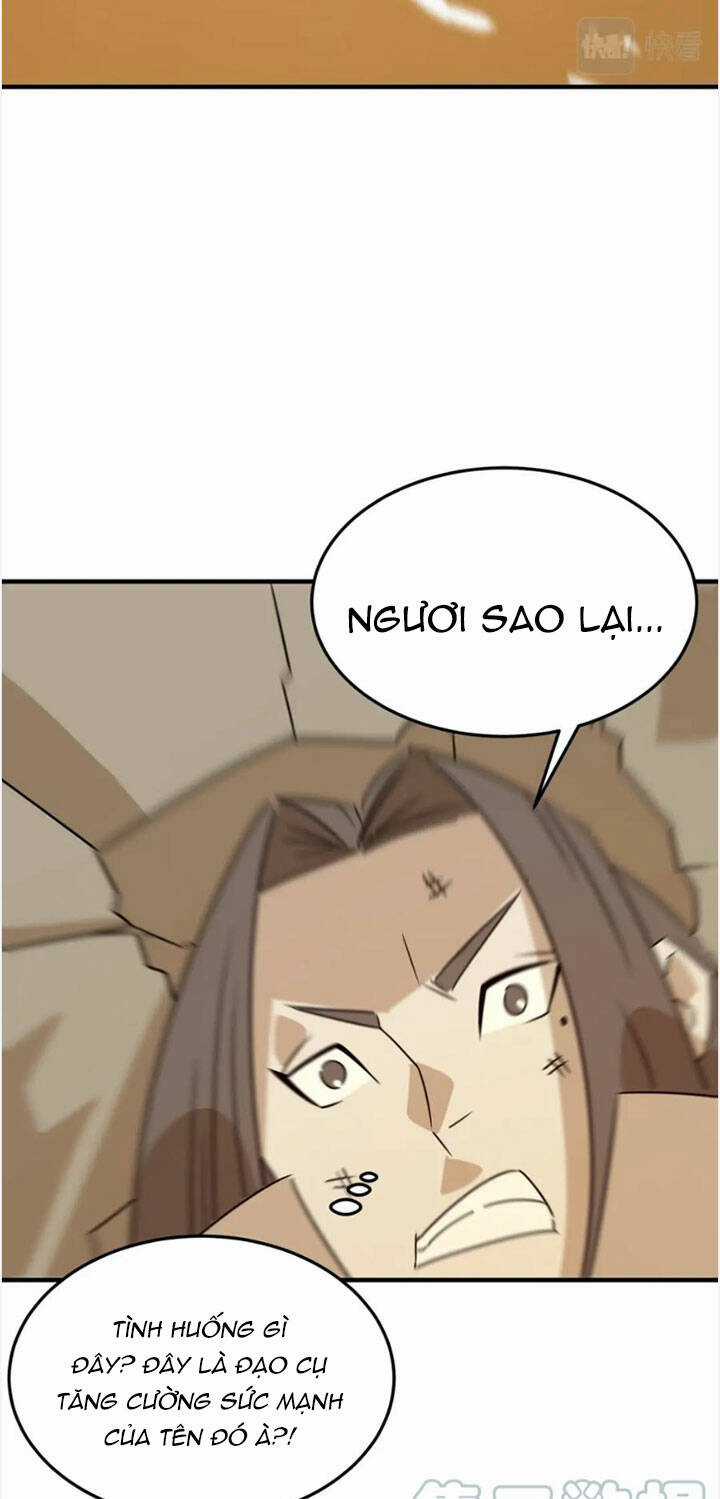 Anh Hùng Dũng Cảm Chapter 77 trang 13