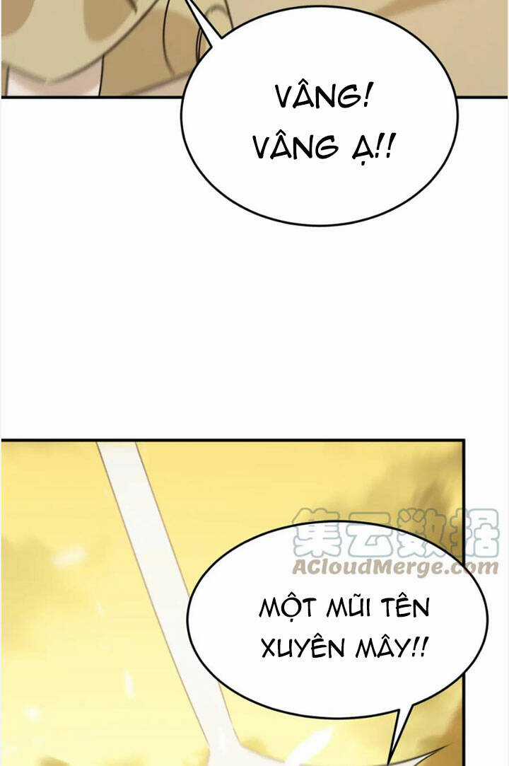 Anh Hùng Dũng Cảm Chapter 77 trang 15