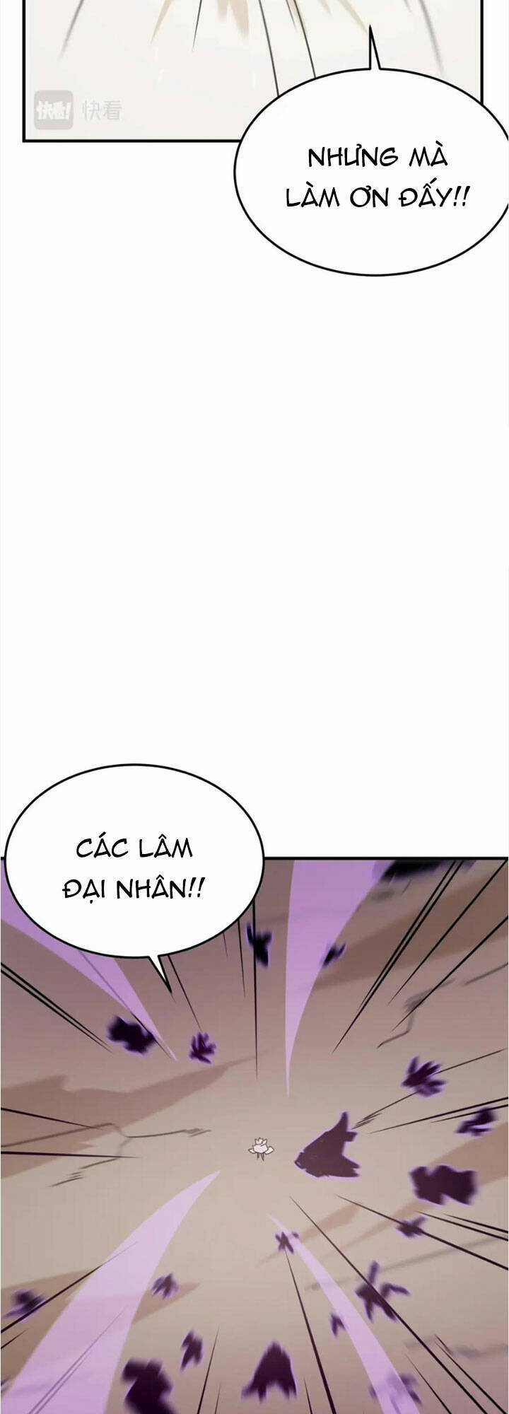Anh Hùng Dũng Cảm Chapter 77 trang 25
