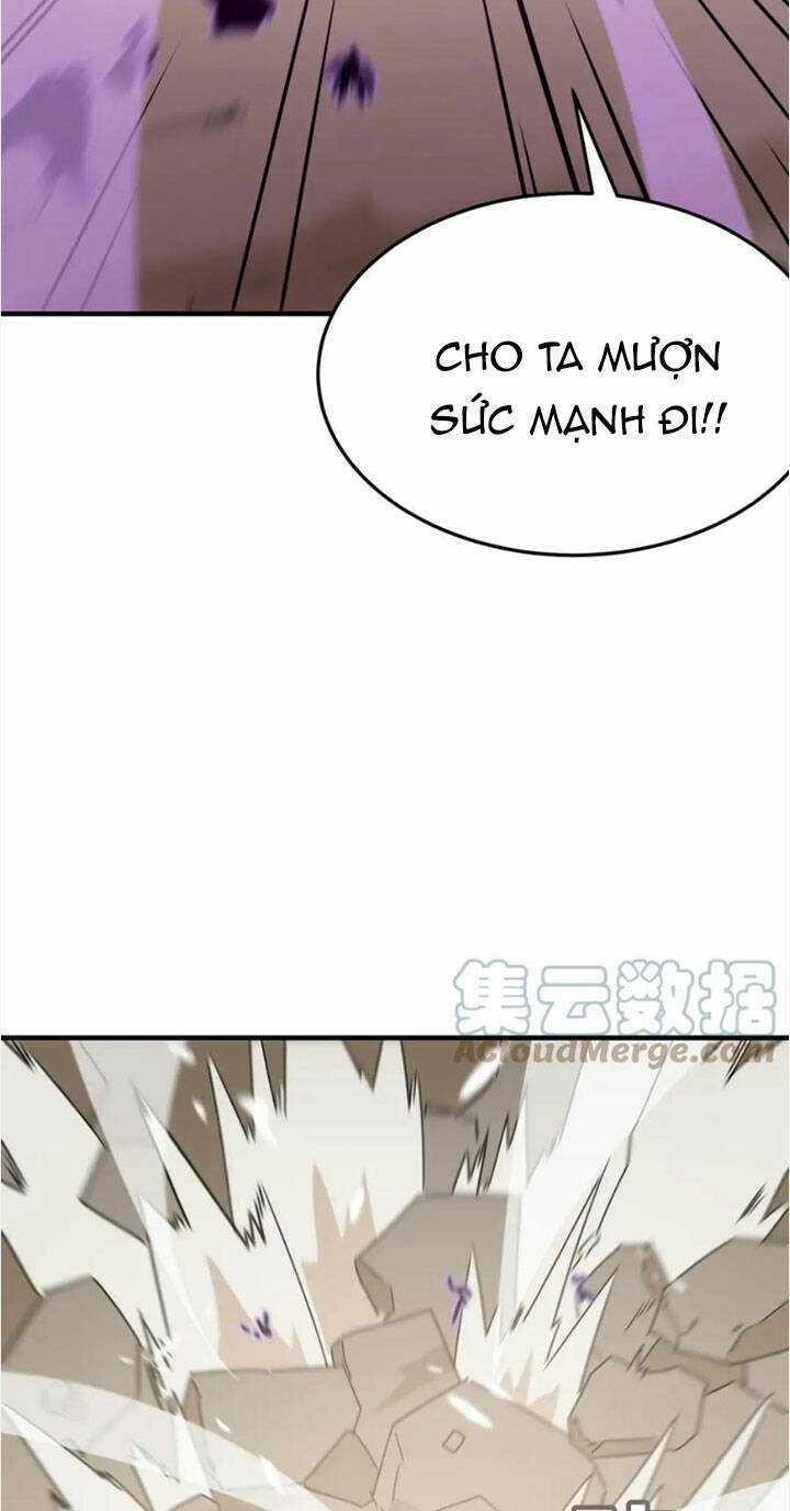 Anh Hùng Dũng Cảm Chapter 77 trang 26