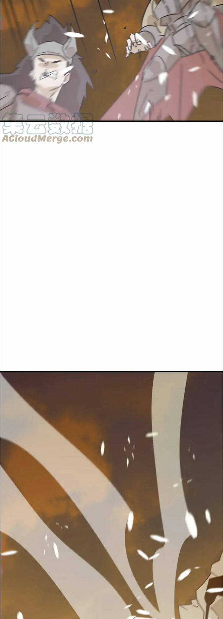 Anh Hùng Dũng Cảm Chapter 77 trang 28