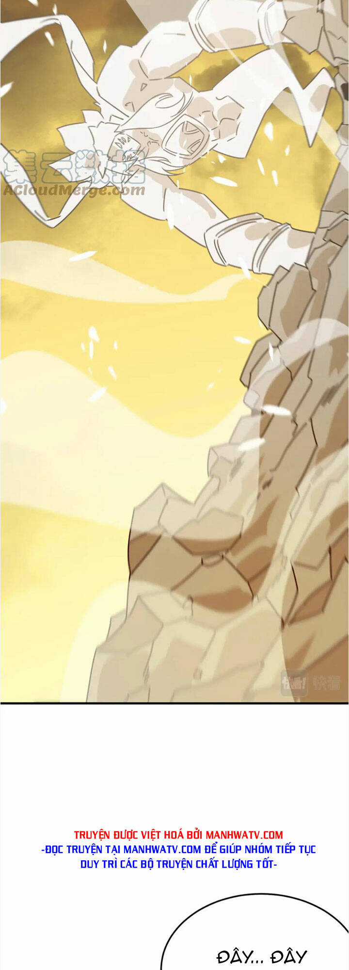 Anh Hùng Dũng Cảm Chapter 77 trang 29