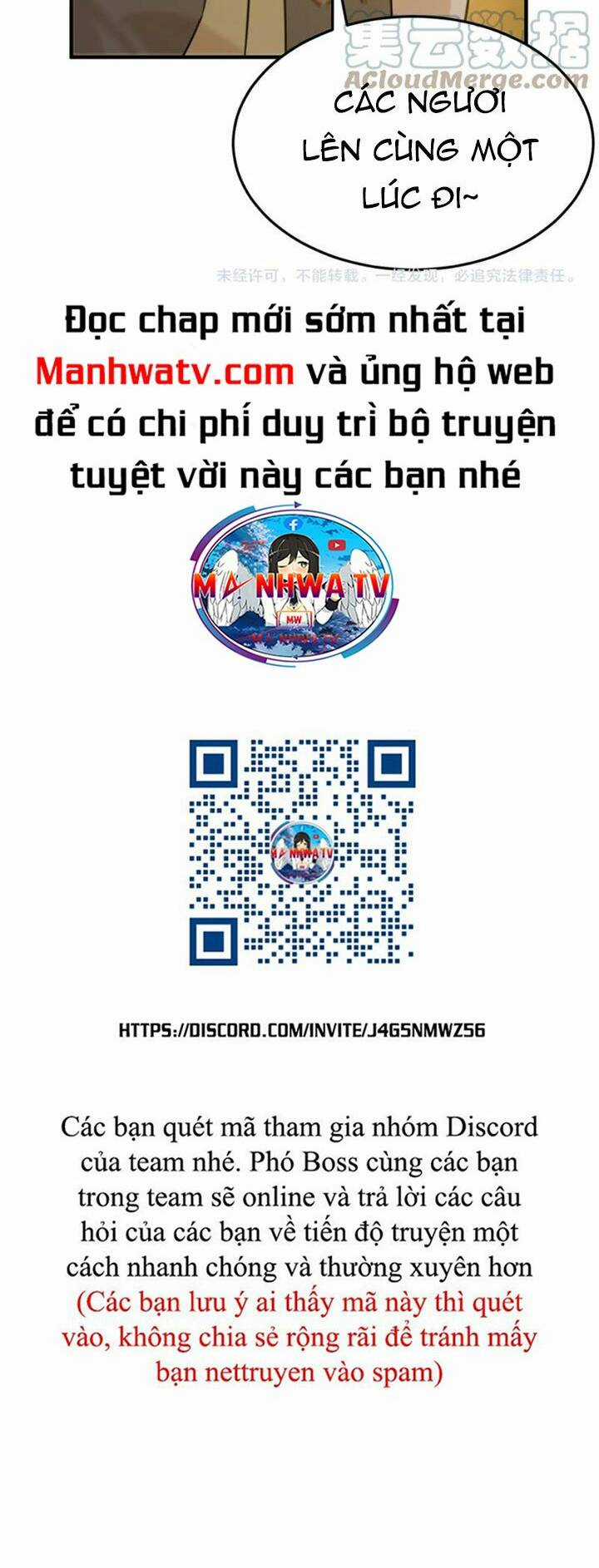 Anh Hùng Dũng Cảm Chapter 77 trang 42