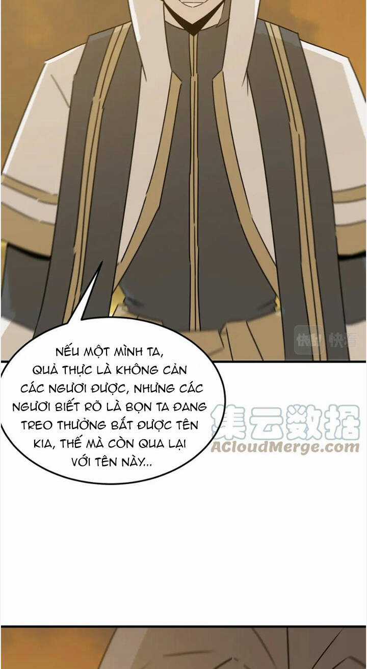 Anh Hùng Dũng Cảm Chapter 77 trang 6