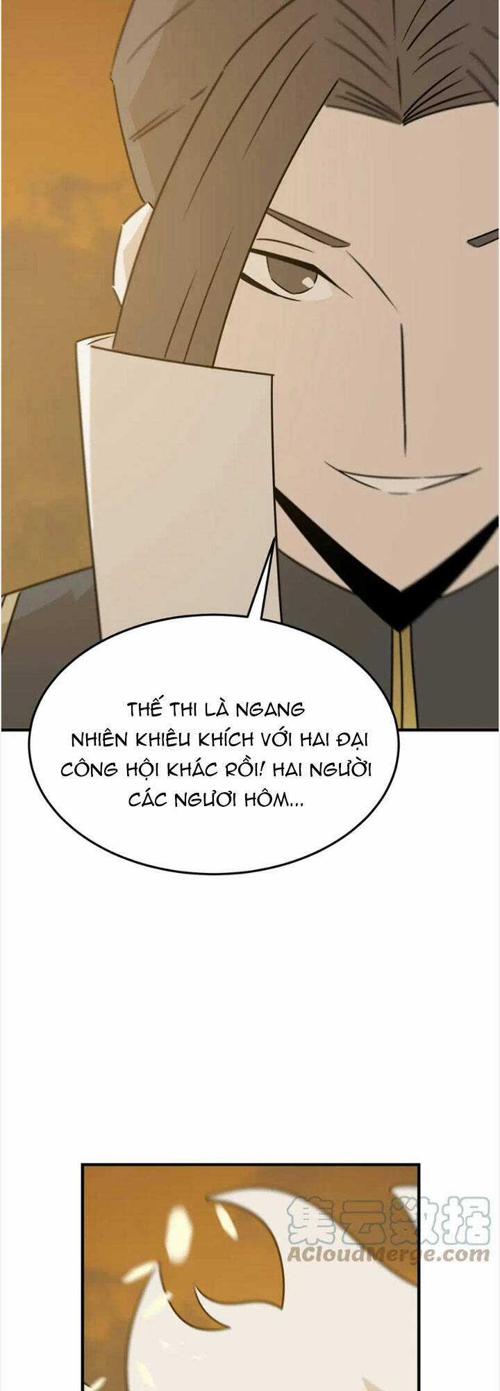 Anh Hùng Dũng Cảm Chapter 77 trang 7