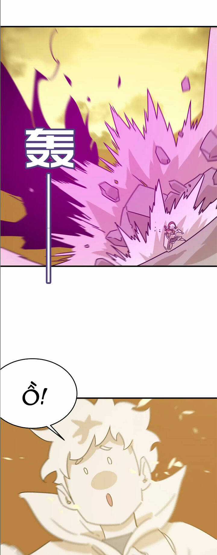 Anh Hùng Dũng Cảm Chapter 78 trang 12