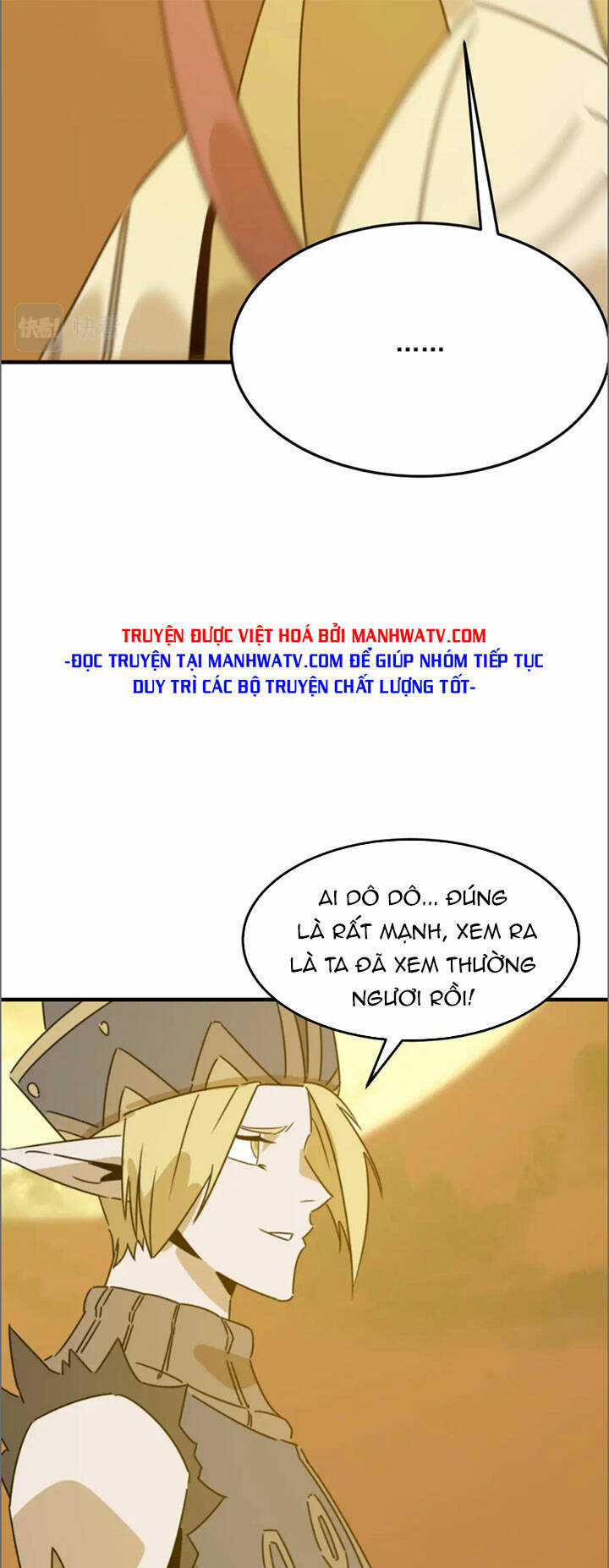 Anh Hùng Dũng Cảm Chapter 78 trang 14