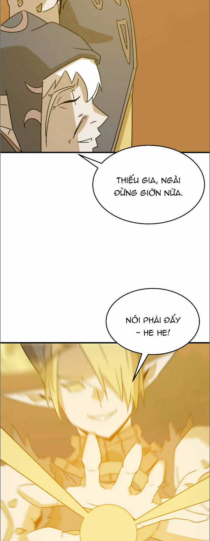 Anh Hùng Dũng Cảm Chapter 78 trang 15