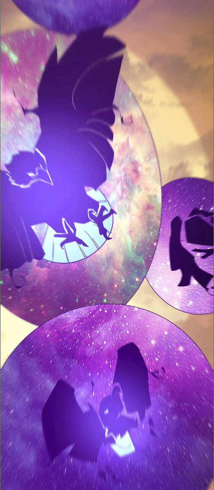 Anh Hùng Dũng Cảm Chapter 78 trang 18