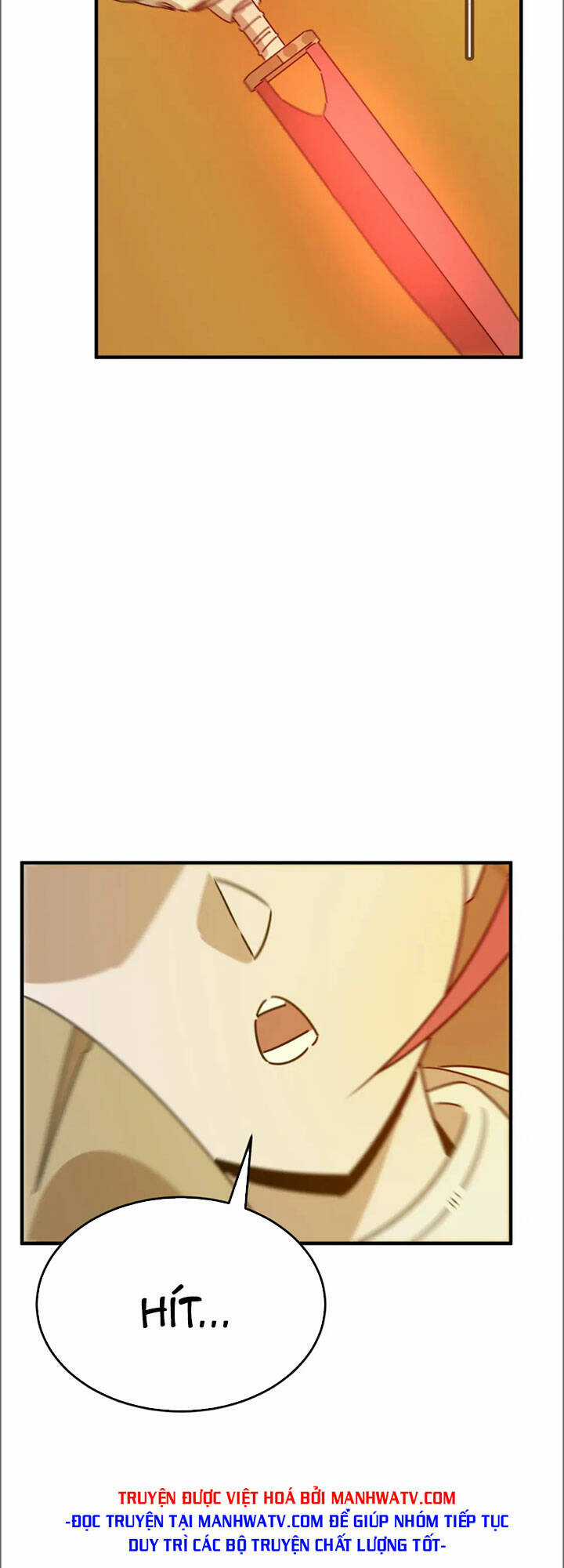 Anh Hùng Dũng Cảm Chapter 78 trang 21