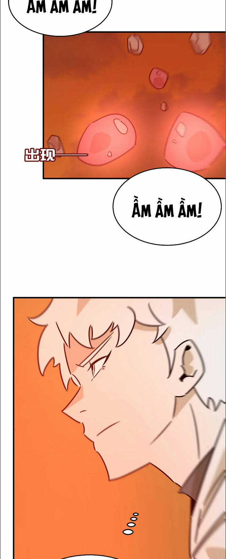 Anh Hùng Dũng Cảm Chapter 78 trang 24