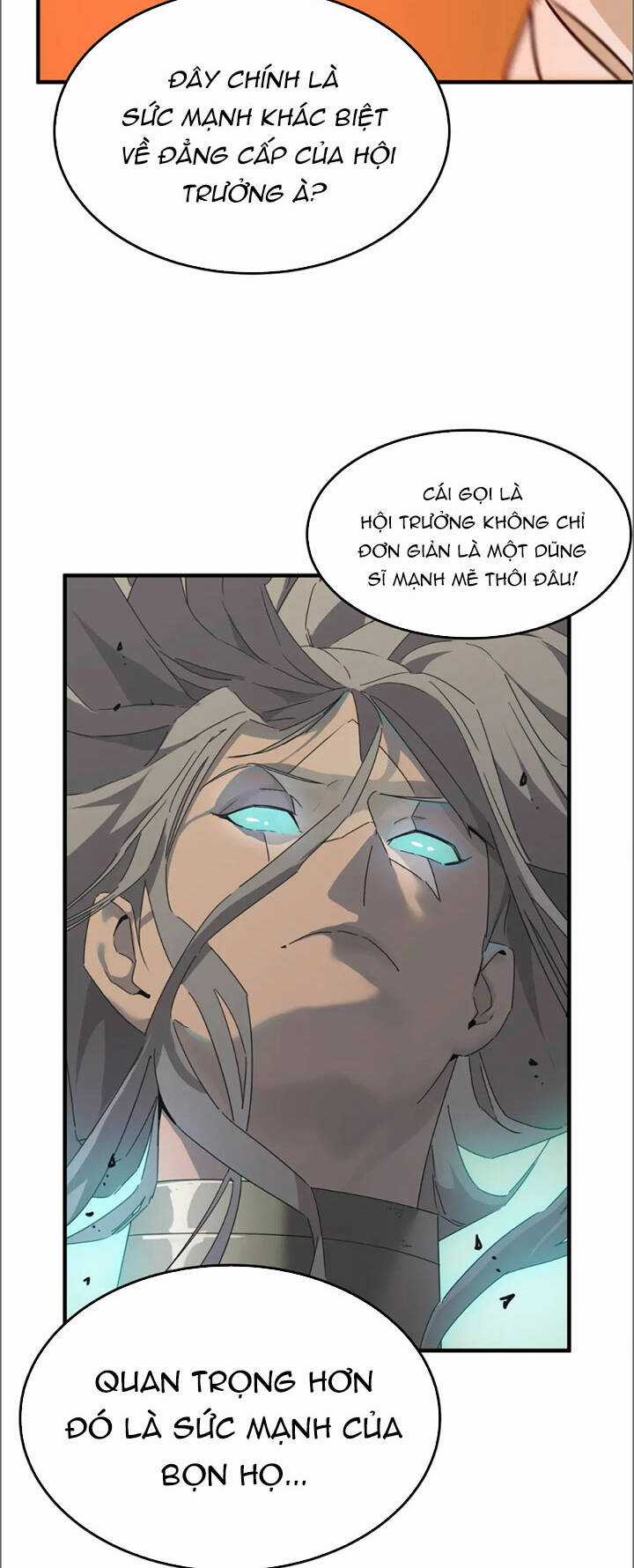 Anh Hùng Dũng Cảm Chapter 78 trang 25