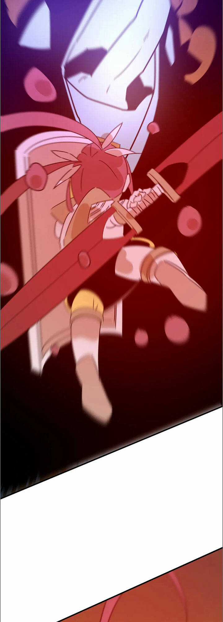 Anh Hùng Dũng Cảm Chapter 78 trang 33