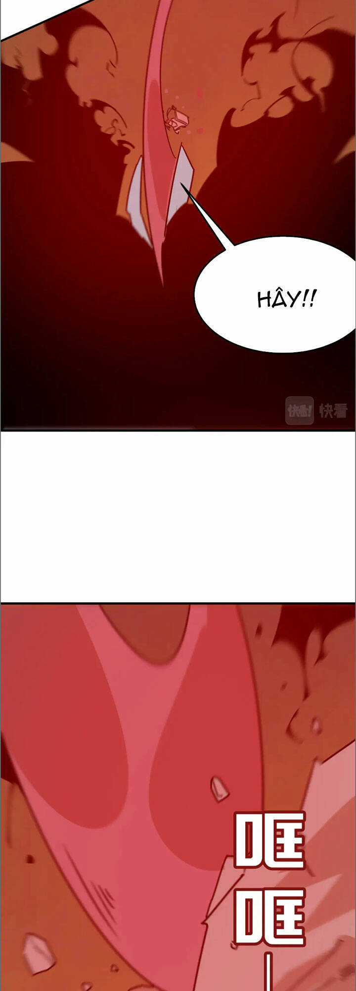 Anh Hùng Dũng Cảm Chapter 78 trang 34