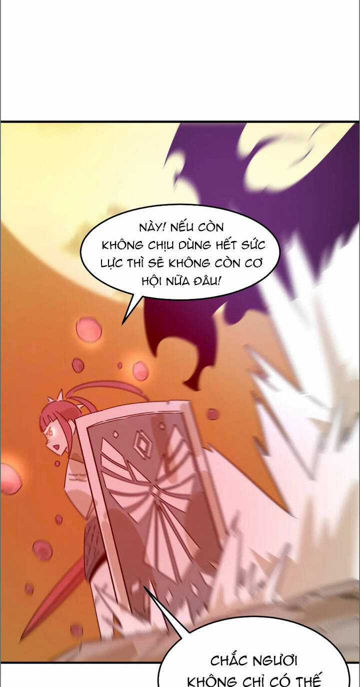 Anh Hùng Dũng Cảm Chapter 78 trang 36