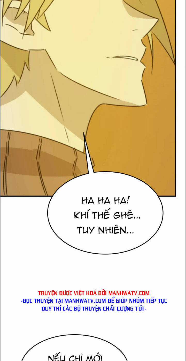 Anh Hùng Dũng Cảm Chapter 78 trang 38