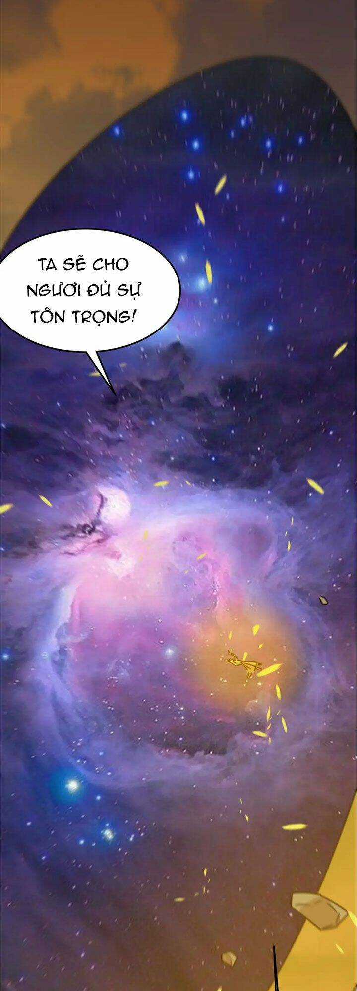 Anh Hùng Dũng Cảm Chapter 78 trang 42