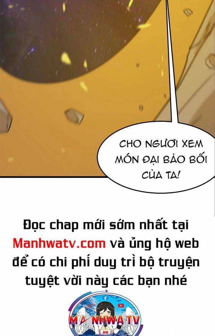 Anh Hùng Dũng Cảm Chapter 78 trang 43