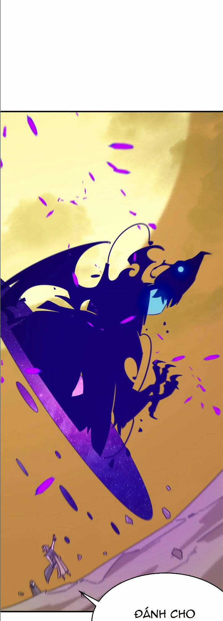 Anh Hùng Dũng Cảm Chapter 78 trang 5