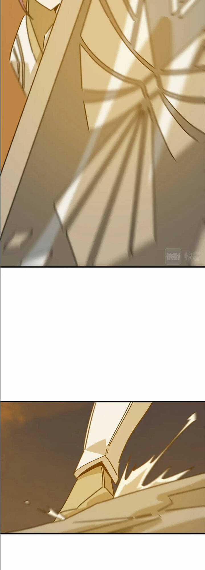 Anh Hùng Dũng Cảm Chapter 78 trang 8