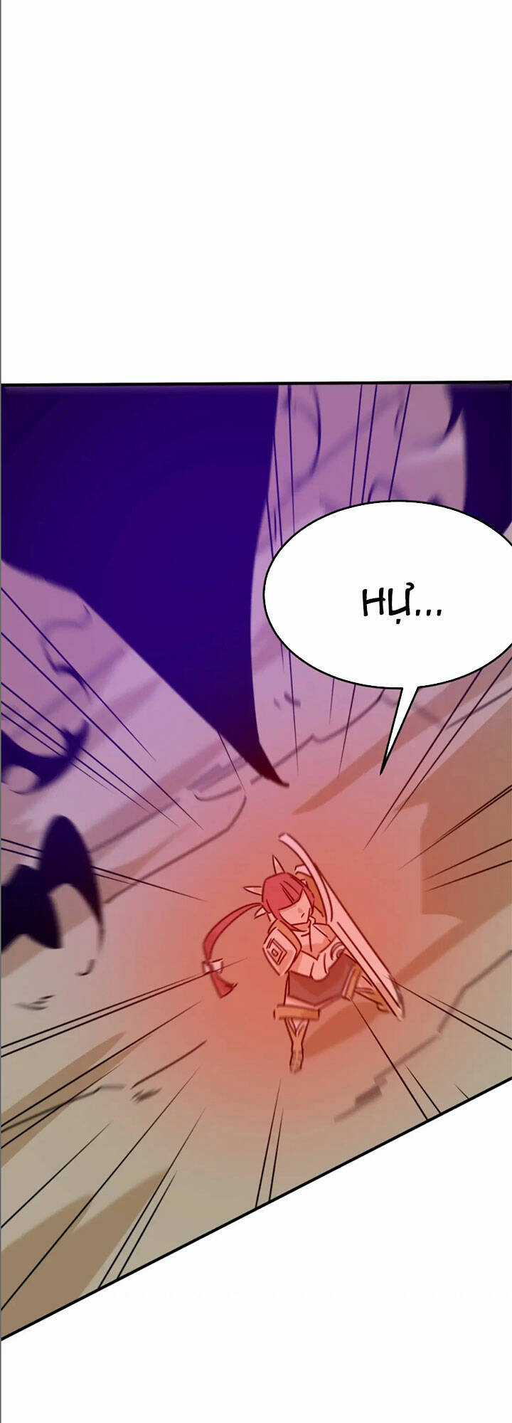 Anh Hùng Dũng Cảm Chapter 78 trang 9