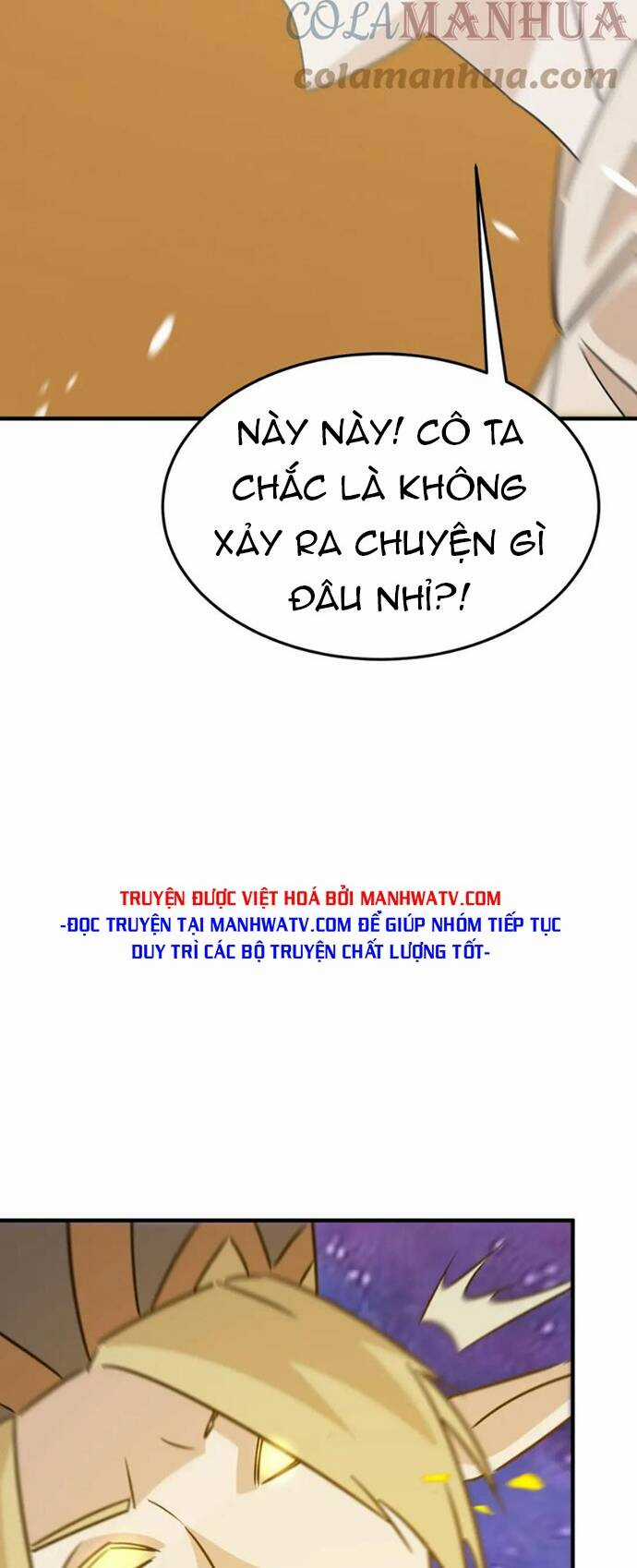 Anh Hùng Dũng Cảm Chapter 79 trang 13