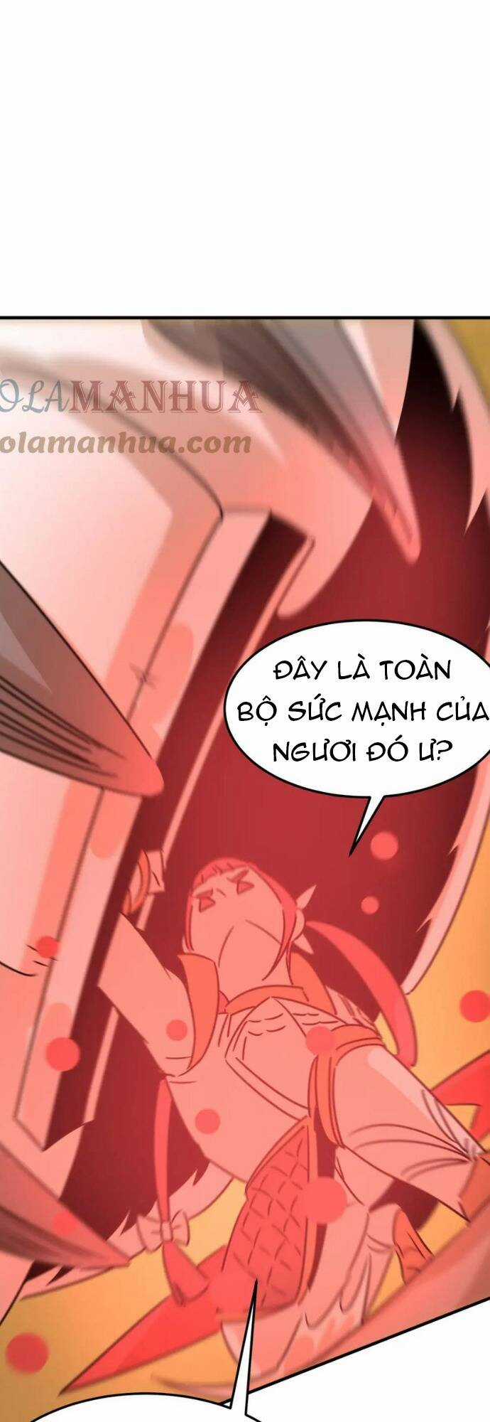 Anh Hùng Dũng Cảm Chapter 79 trang 15