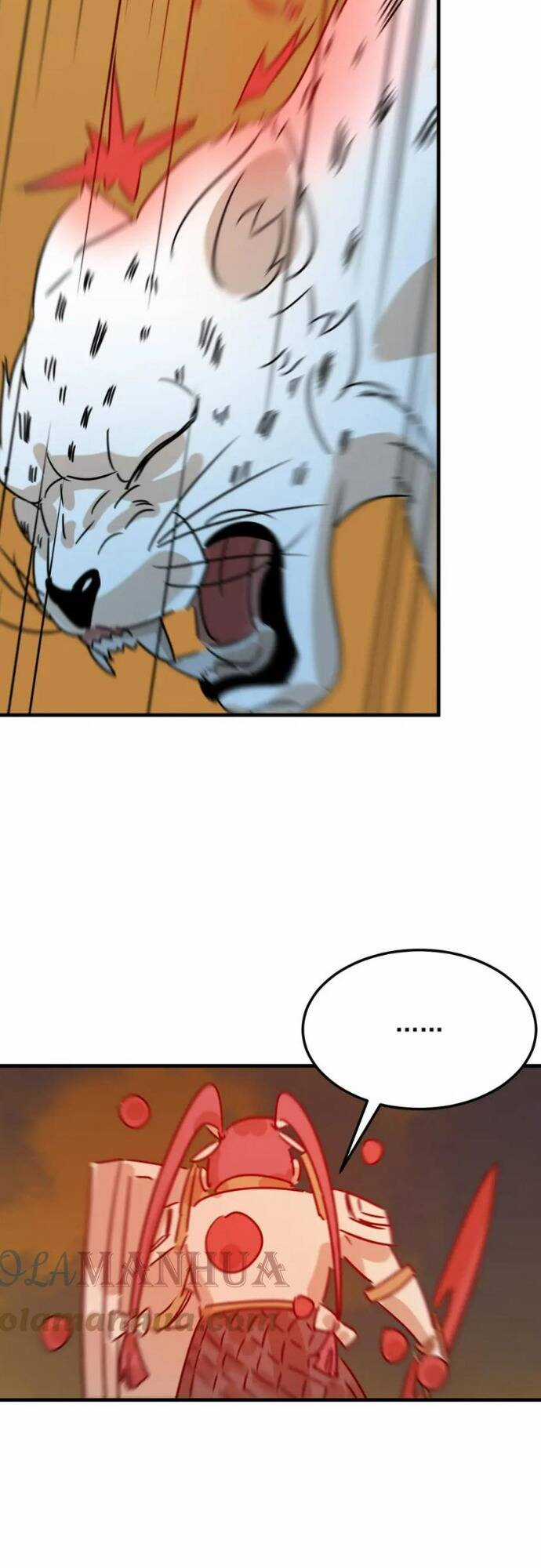 Anh Hùng Dũng Cảm Chapter 79 trang 19