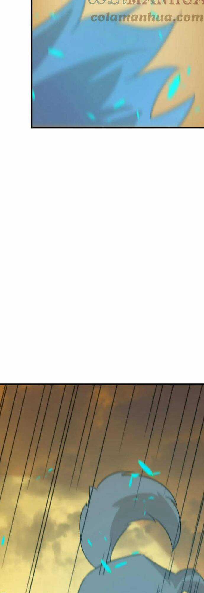 Anh Hùng Dũng Cảm Chapter 79 trang 22