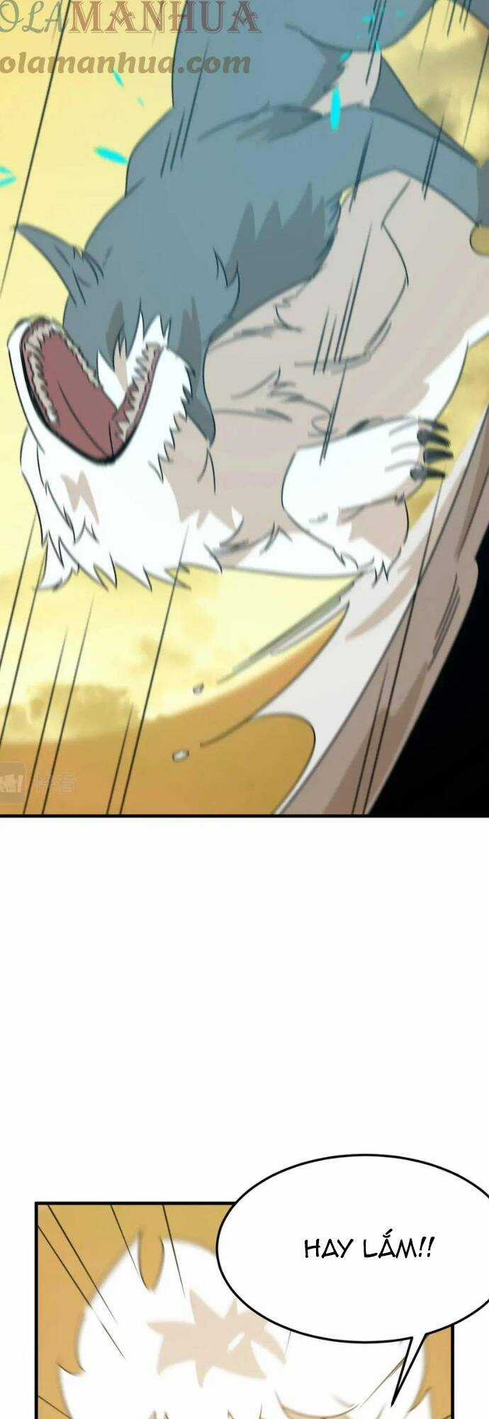 Anh Hùng Dũng Cảm Chapter 79 trang 23