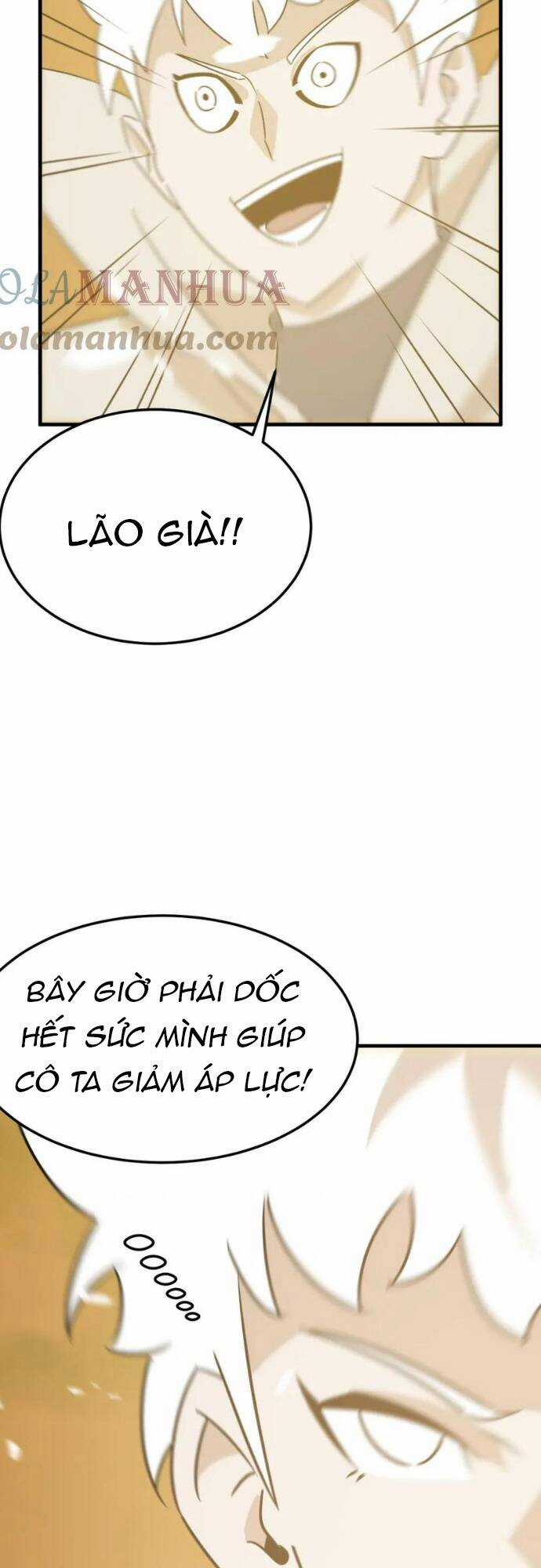 Anh Hùng Dũng Cảm Chapter 79 trang 24