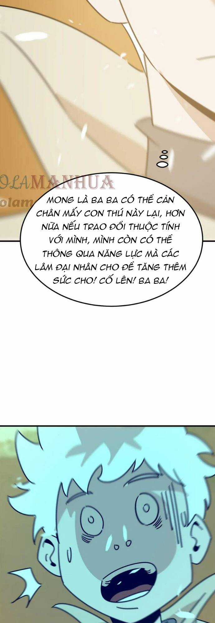 Anh Hùng Dũng Cảm Chapter 79 trang 25