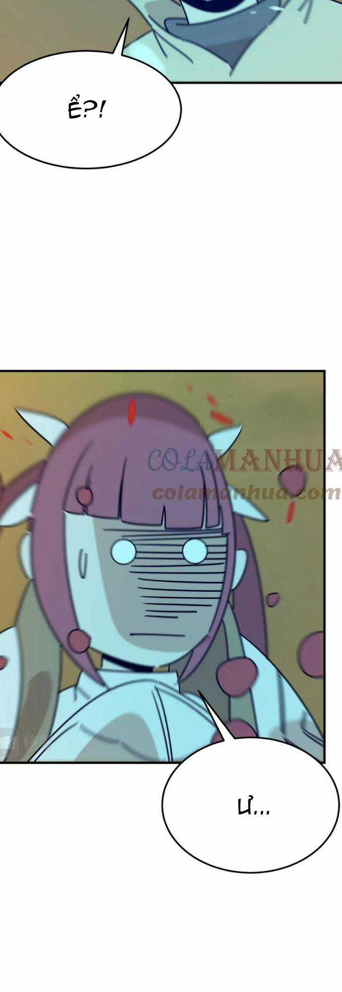 Anh Hùng Dũng Cảm Chapter 79 trang 26