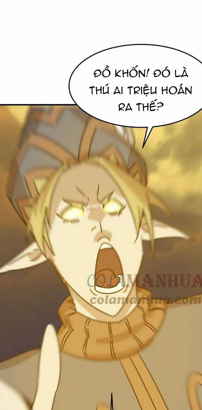 Anh Hùng Dũng Cảm Chapter 79 trang 27