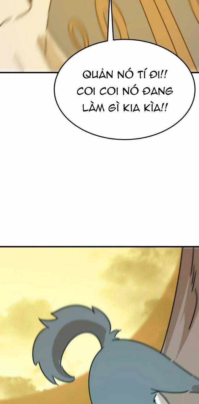 Anh Hùng Dũng Cảm Chapter 79 trang 28