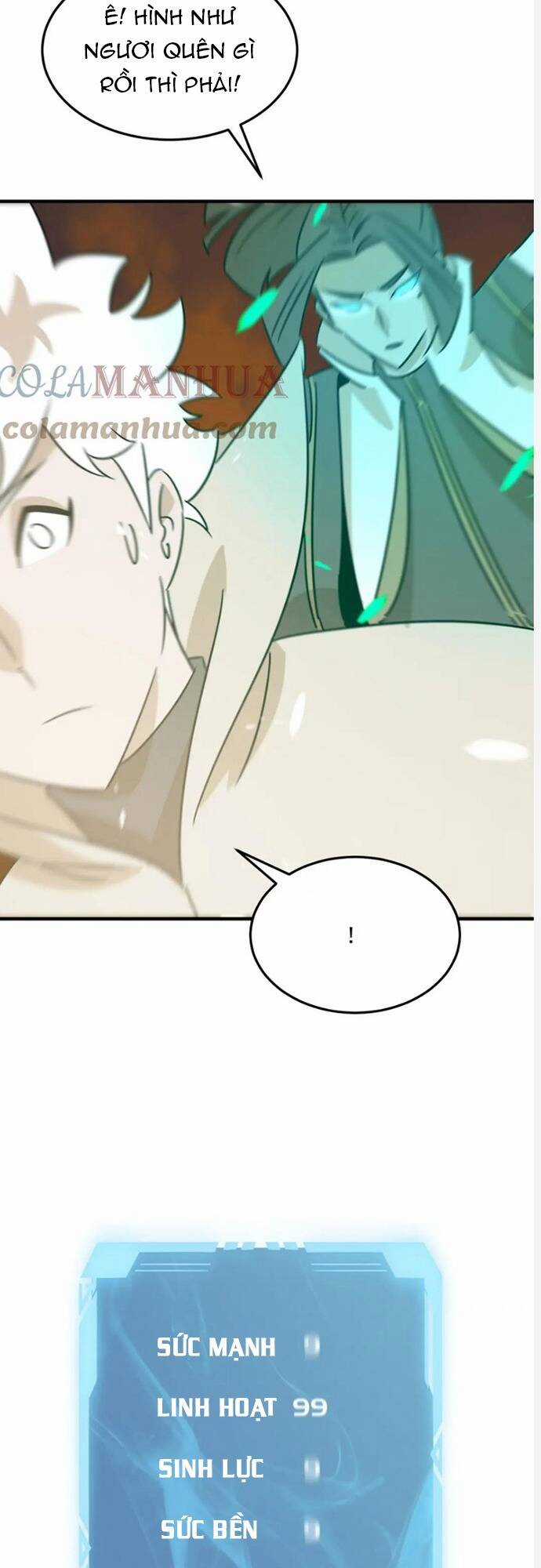 Anh Hùng Dũng Cảm Chapter 79 trang 31