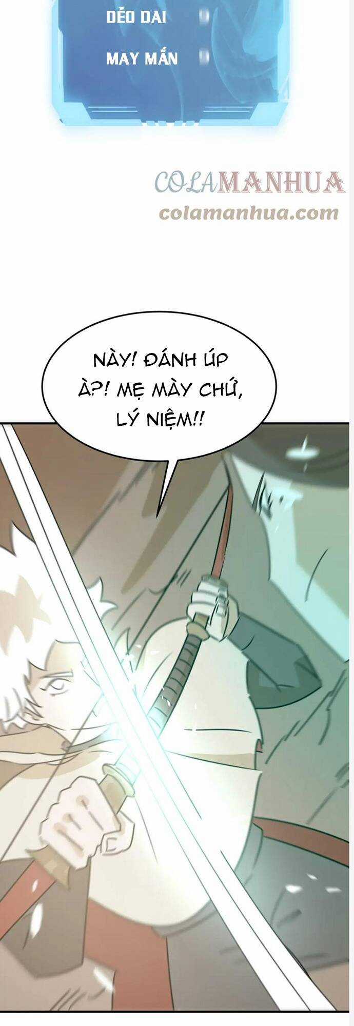 Anh Hùng Dũng Cảm Chapter 79 trang 32